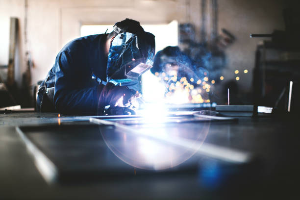 Best Automotive Welding in Cloverdale, CA