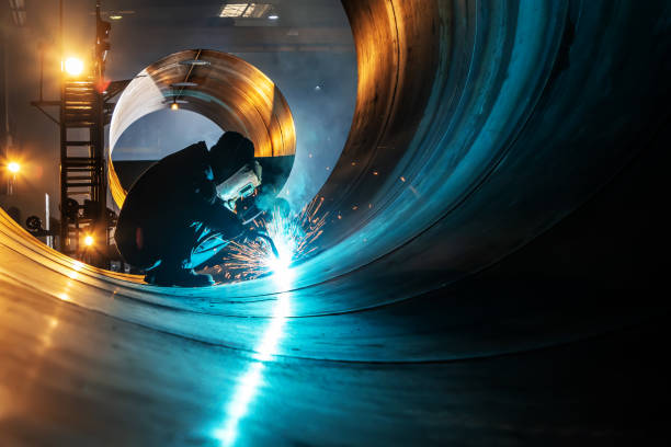 Best Automation and Robotic Welding in Cloverdale, CA