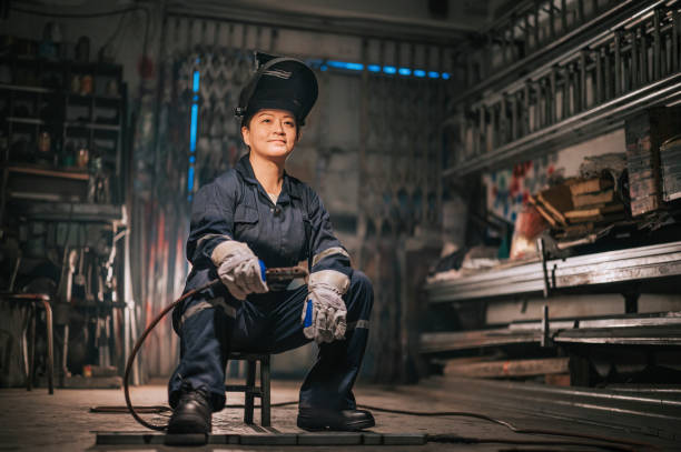 Best Welding Inspection and Certification in Cloverdale, CA