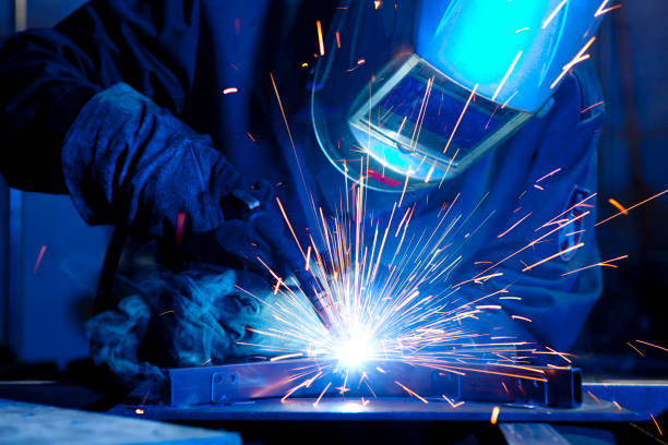 Best Food and Beverage Processing Equipment Welding in Cloverdale, CA