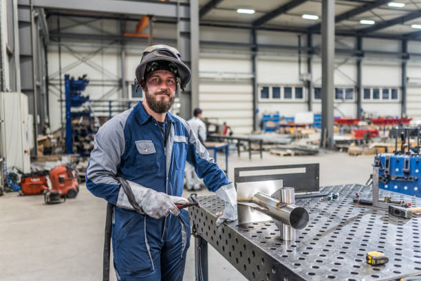 Best Maintenance and Repair Welding in Cloverdale, CA