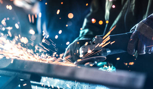  Cloverdale, CA Welder Pros